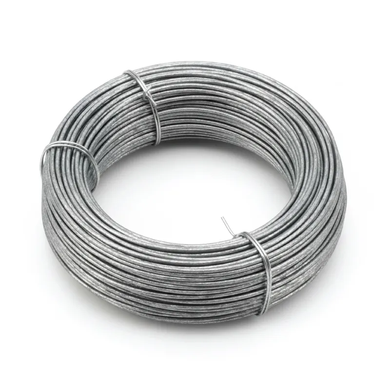 TIE WIRE TS GALVANIZED IRON